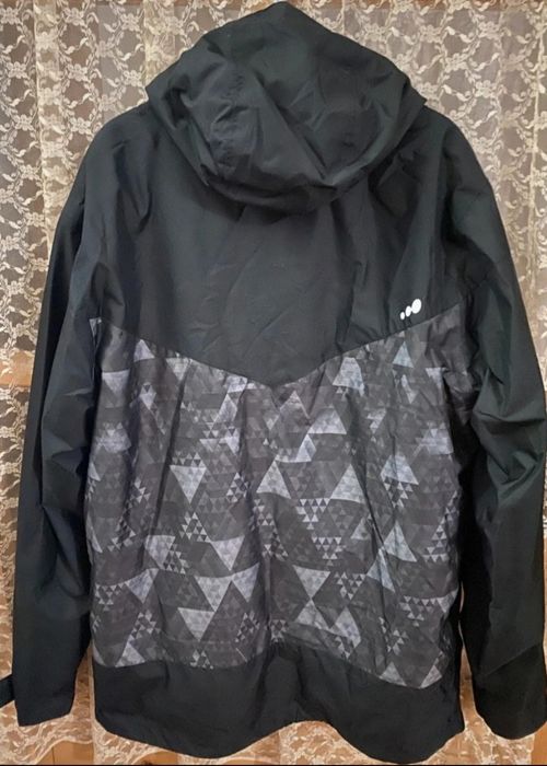 Wedze geaca barbati antivant , captusita si waterproof