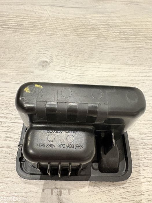 Suport telefon si cheie Skoda