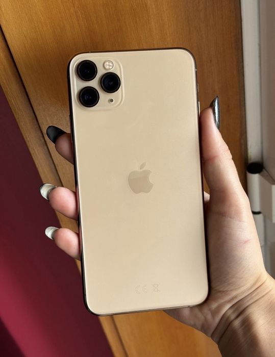 iphone 11 promax 64gb