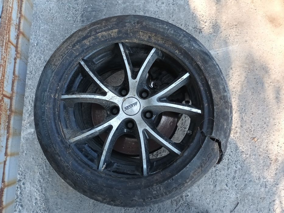 Dezmembrari BMW 3 (E90, E91, E93, E92) (2005-2013) 330 d Motorina