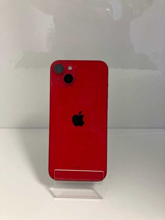 Telefon Apple iPhone 14 Plus 128 GB Red - Cod 124459