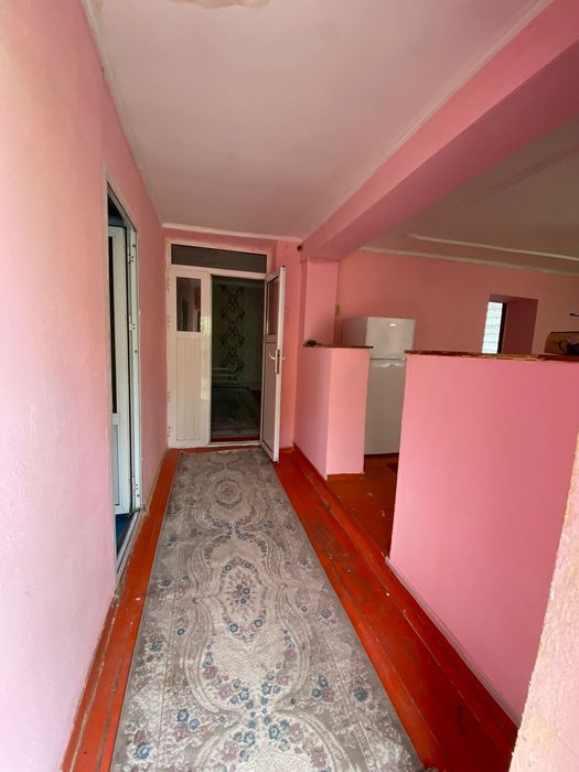 Продаётся дом в районе ТГЖД