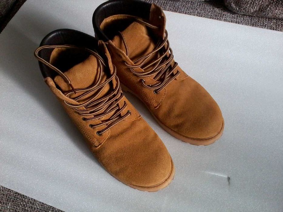 Боти   Seven lemon 42 номер