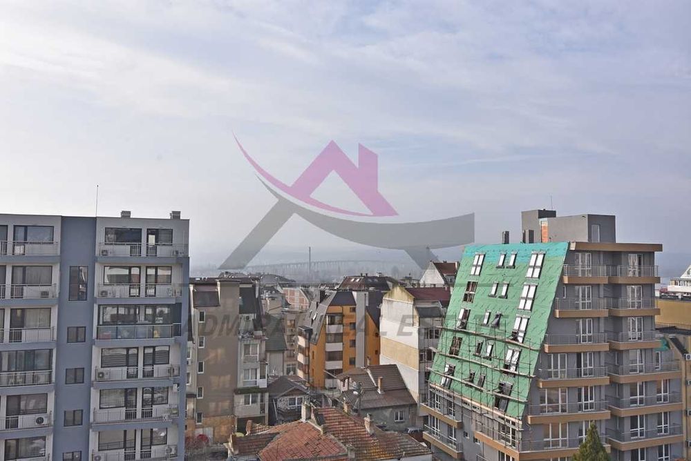 Двустаен-Колхозен пазар