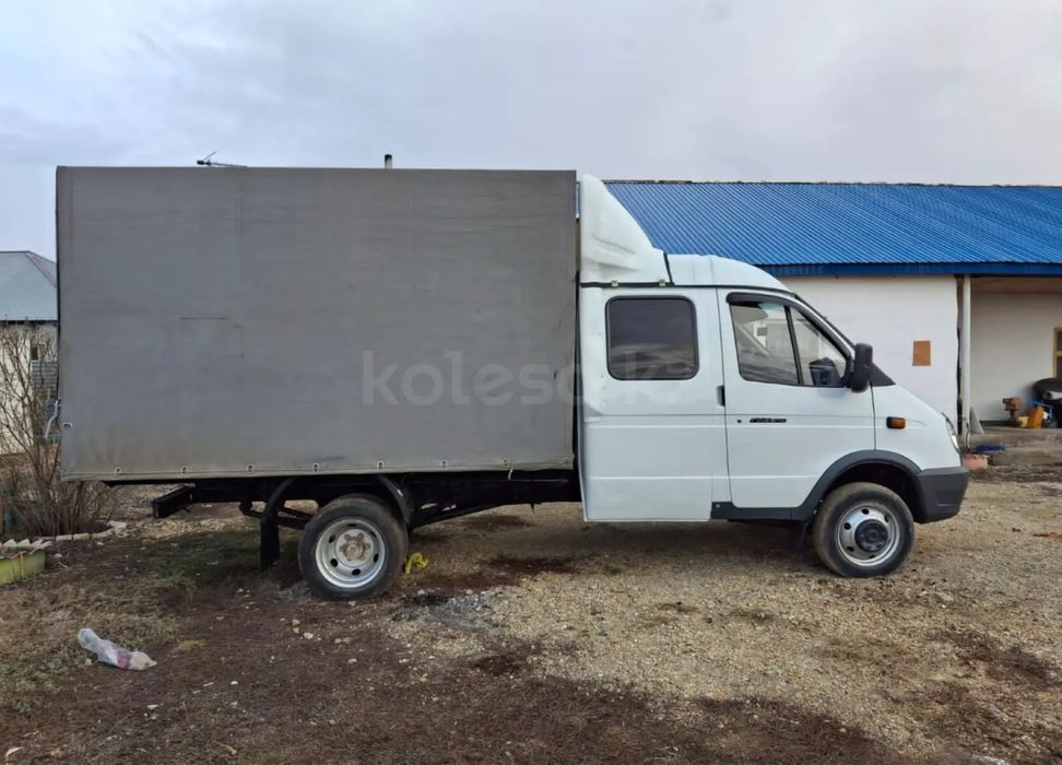 Продаю Газель 6 мест