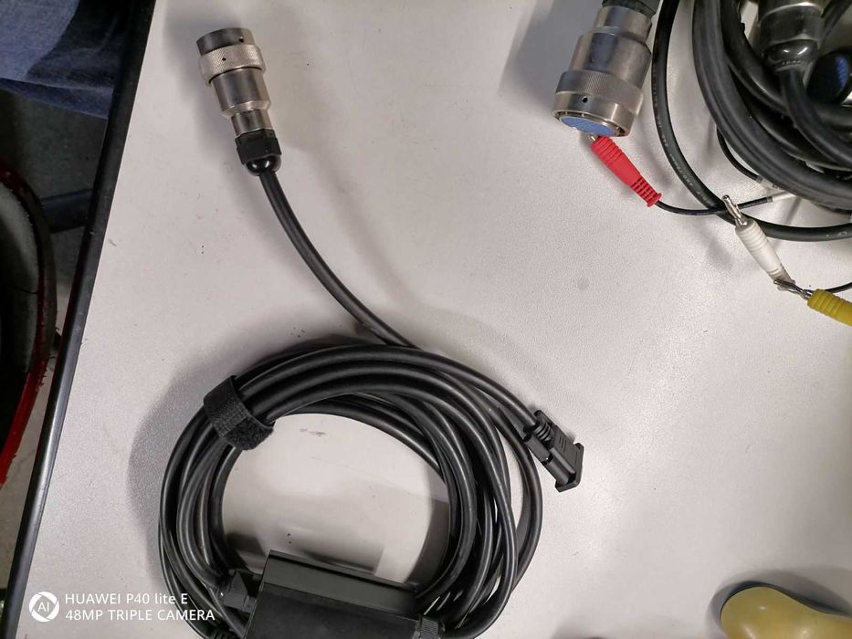 MB Star C3 мултиплексор