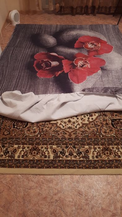 Чехол на палас размер 3×2