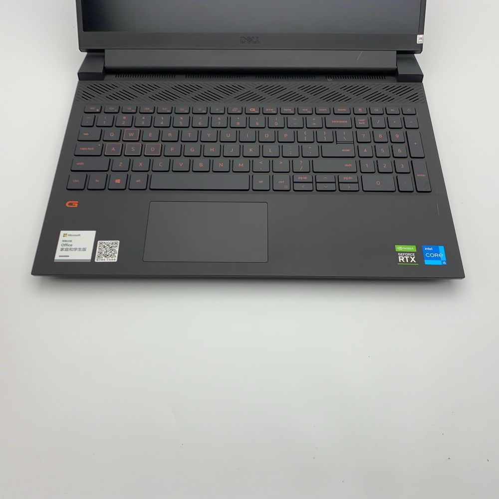 "Dell G15, i5-11260H, RTX3050, 120 Гц экран, игровой ноутбук.": 450 000 ...