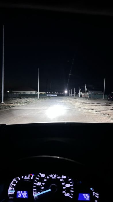 Led HB3 1 ай тағылған сатылады