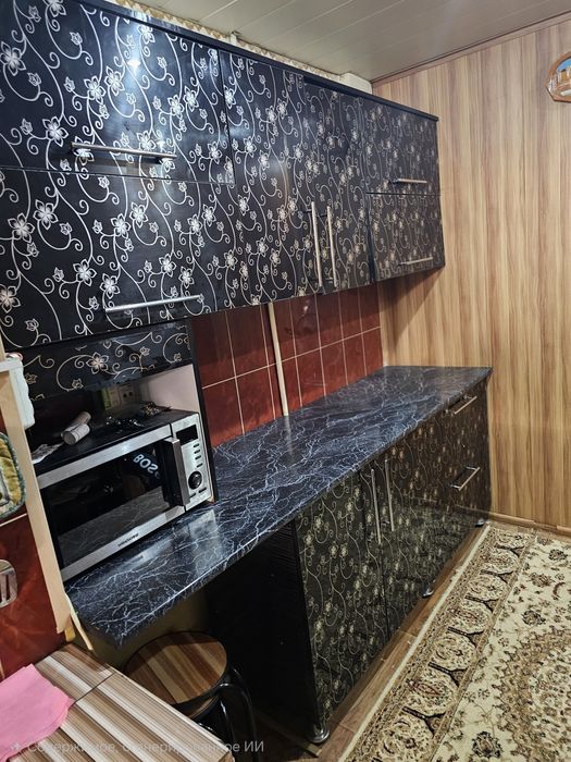 Кухонный гарнитур