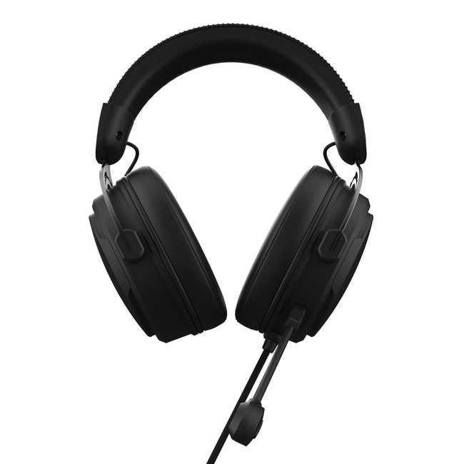 \ Гарнитура IO GRAPHITE V2