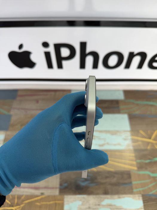 IPhone 14 128GB запазена е 100%бт