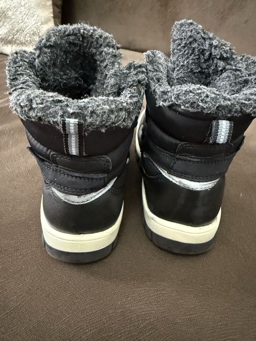 Ghete Lasocki marime 27 piele naturala