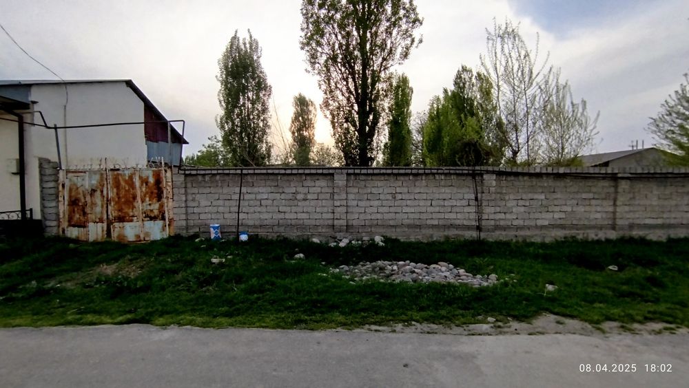 Участок 5,5 сотох