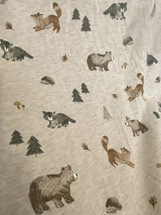 Patura bebelusi plusata