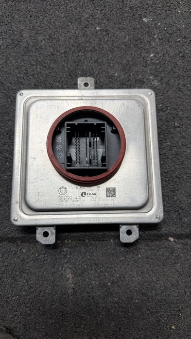Modul far laser bmw seriile G