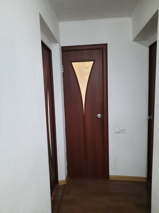 Квартира 2-х комн 2 мкр