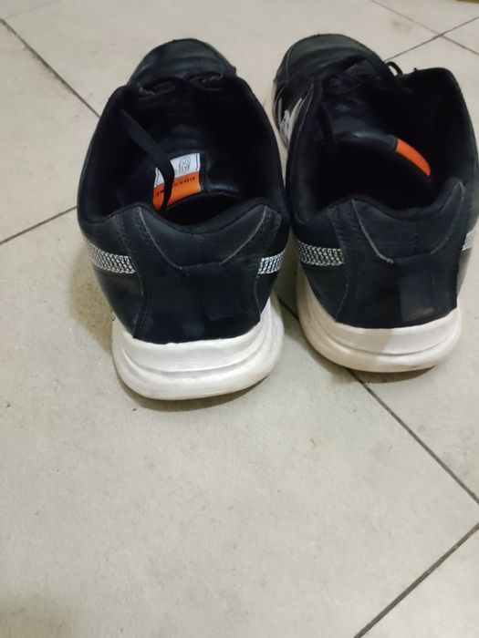 Krasovka, yangi holati