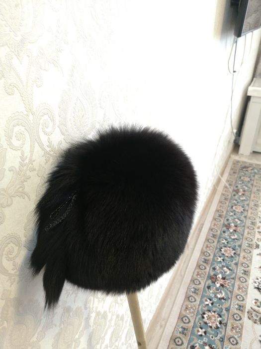 Ботинки Basconi + зимняя шапка в подарок