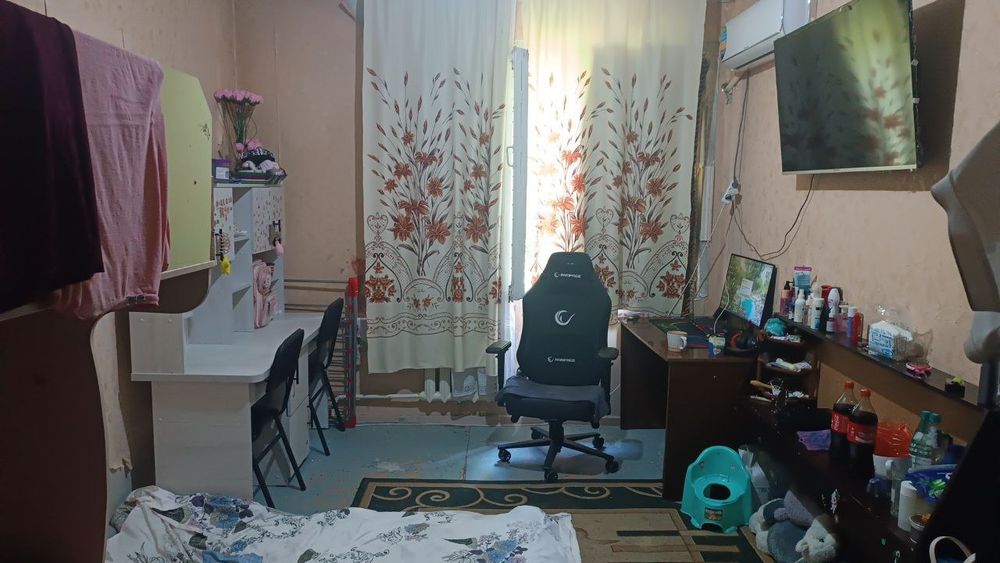 Продажа квартиры на ТТЗ-1  3Х КОМН