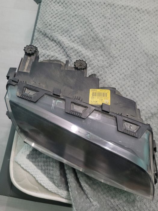 Продам фары BMW e46