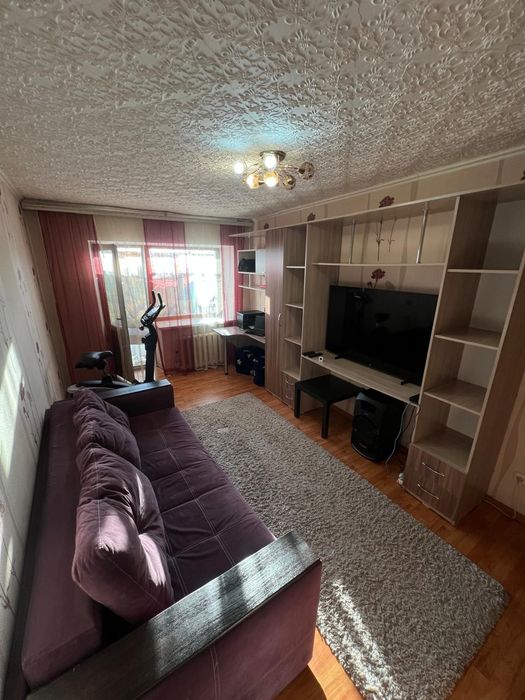 Продам 2-х комнатную квартиру