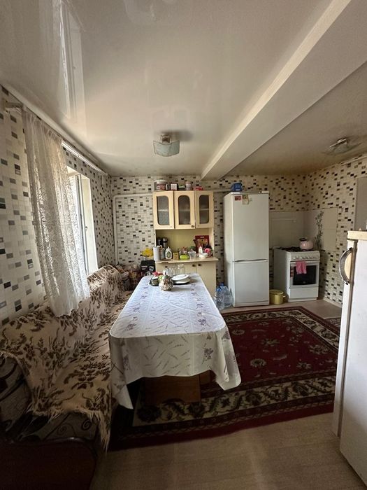 Продается дом в с. Каргалы