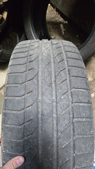 Летни гуми 275/45/21