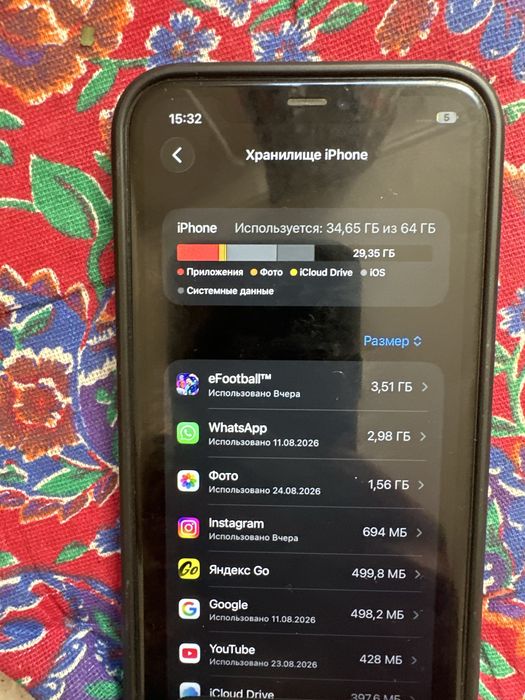iphone 11 64 гб