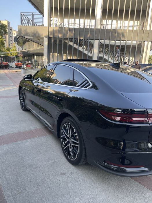 Byd 2025 han smart 635