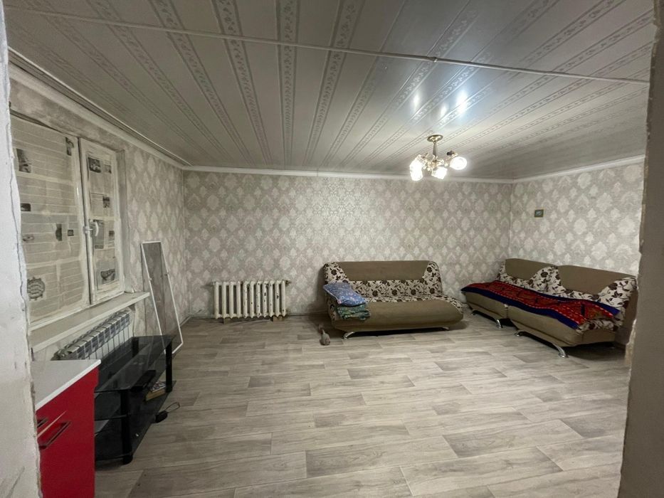 Продам времянку .