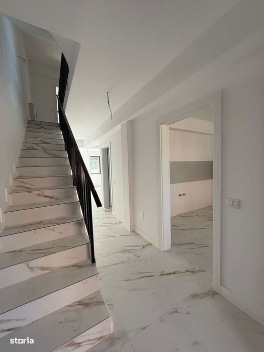 Casa Duplex 4 Camere,si Mansarda Str Dantelei Bragaditu