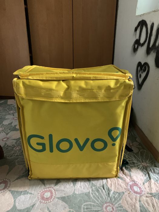 Термосумка срочнооо