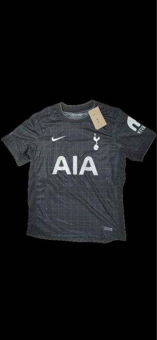 Tricou Kudus tottenham
