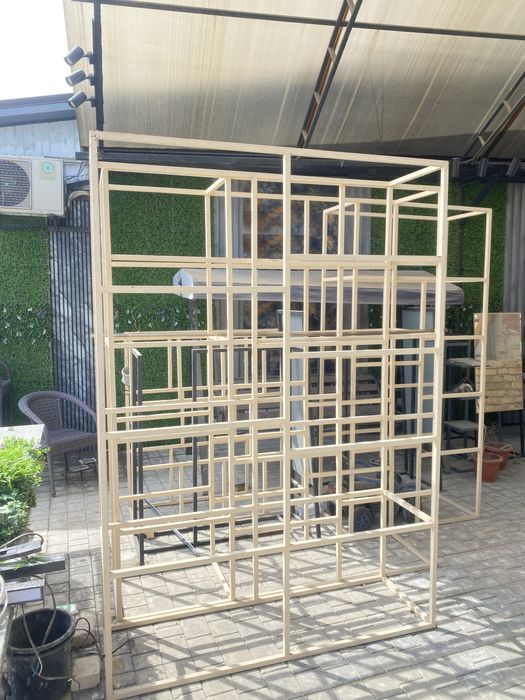 Стелаж 3-4 2-4 3-3 срочно