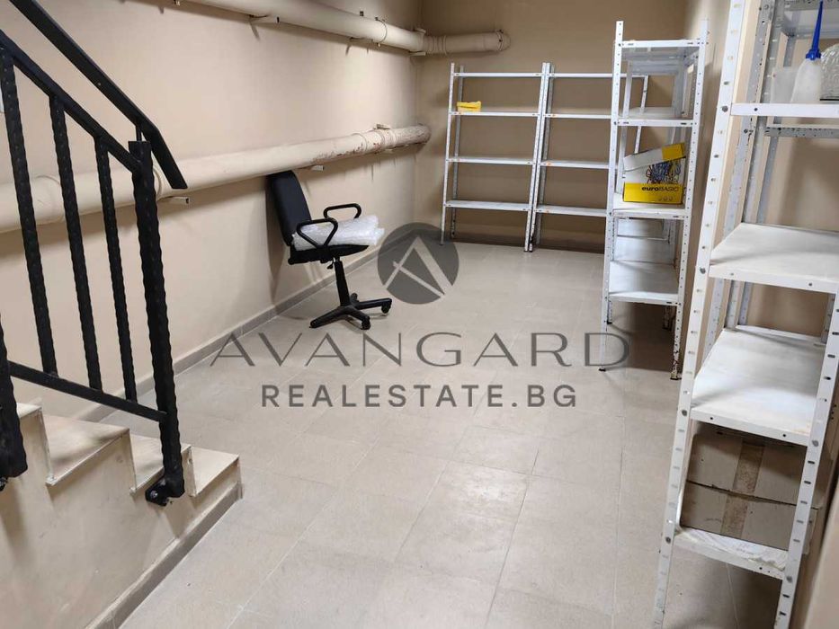 Продава се Магазин в Пловдив, Мараша - 71 кв.м за 1233 €/кв.м - Снимка #6