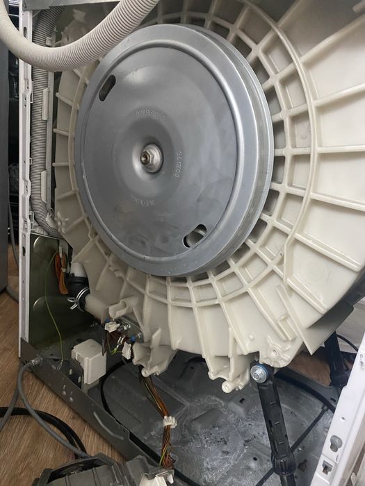 Ремонт Стиральных машин