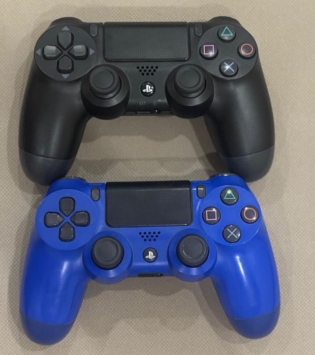 Срочно! PlayStation 4 Pro 1тб