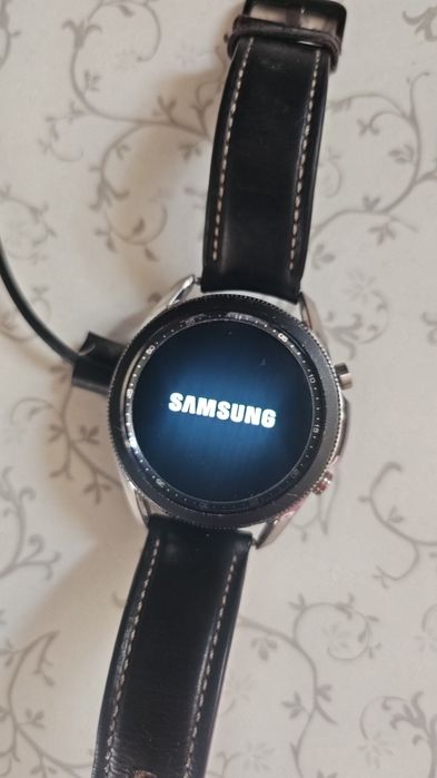 Samsung Galaxy Watch 3