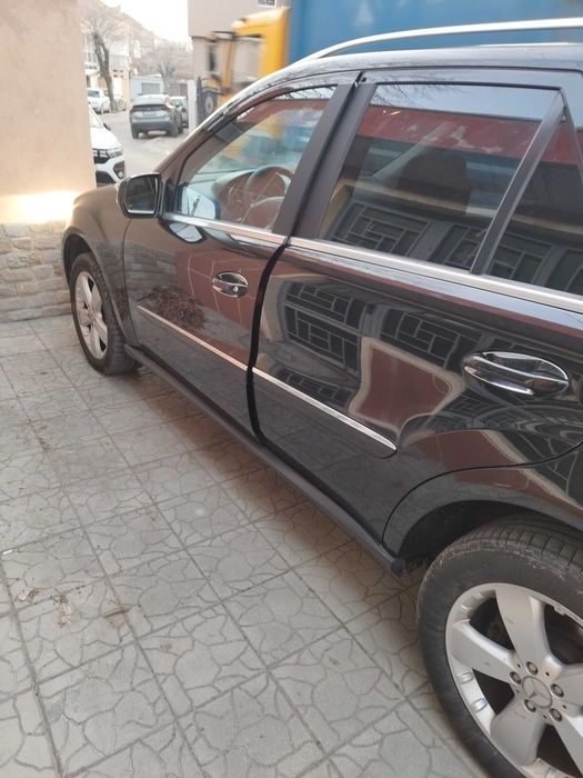 Mercedes ML 320 CDI
