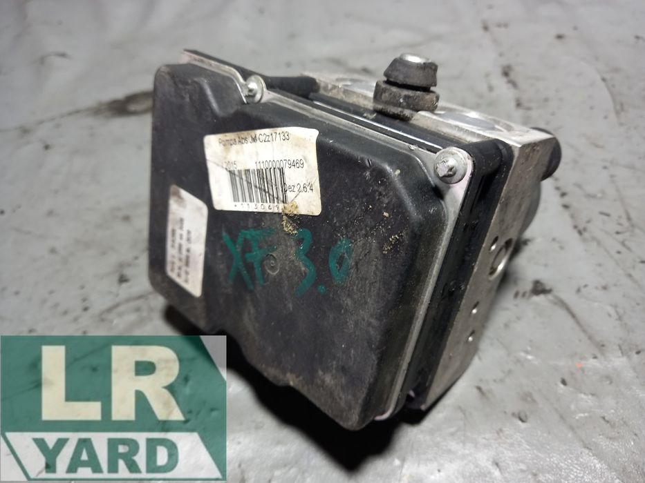 Pompa ABS Jaguar XF 2009-2015 C2Z17133 dezmembrez/dezmembrari