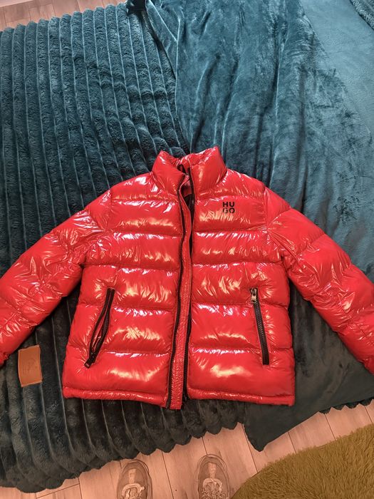 Geaca hugo boss biron