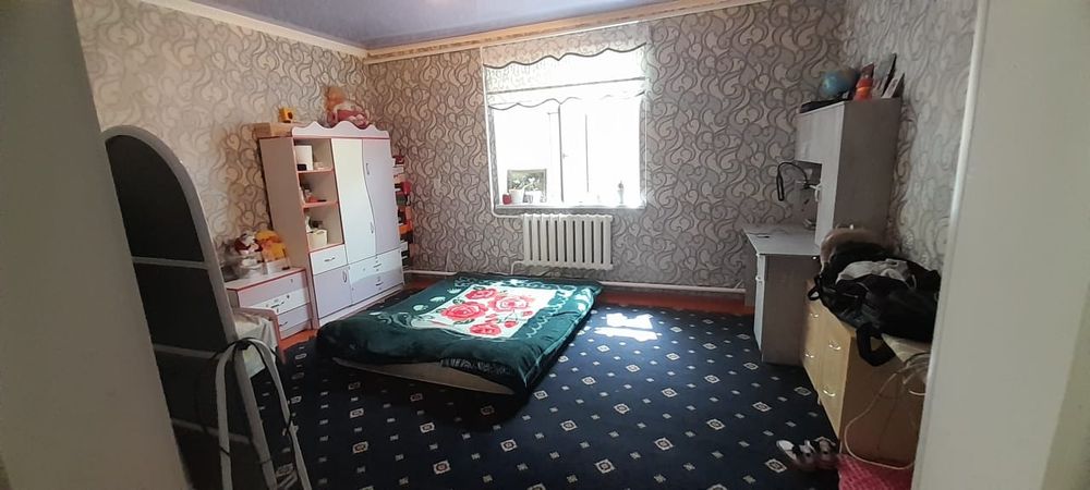 Продам  дом Тельман Акжелек 28