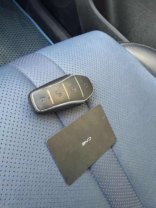 2024 Byd seagull 13.800$