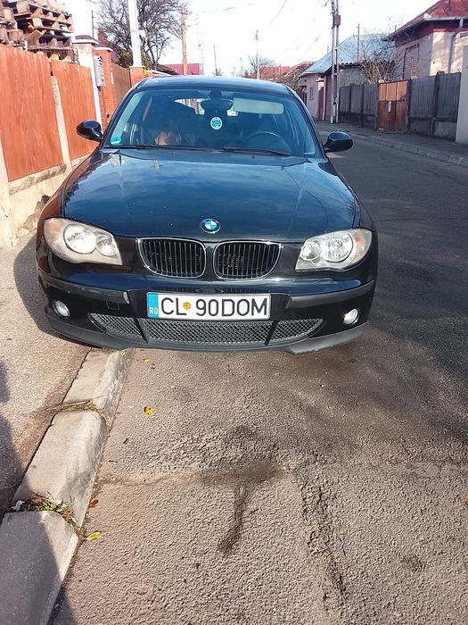 Schimb BMW seria 1