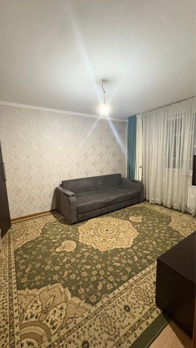 Сдается квартира 1 комнатная