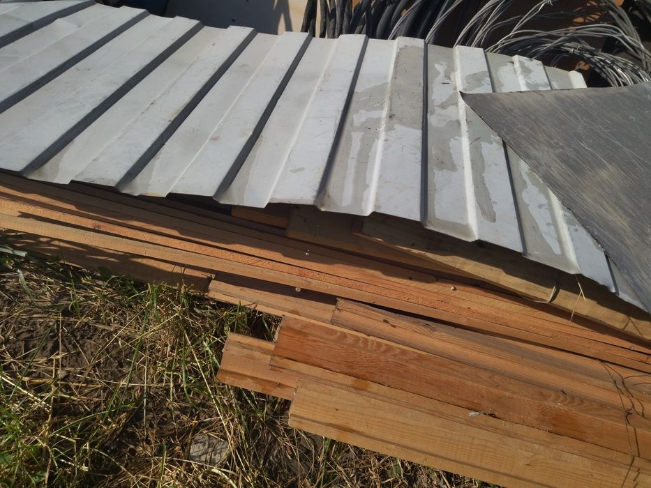 Рейки  брусы длинные