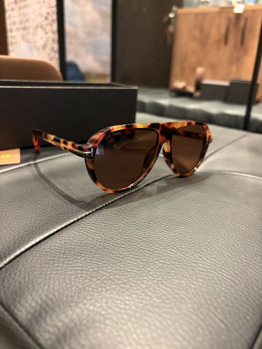 Слънчеви очила Tom Ford