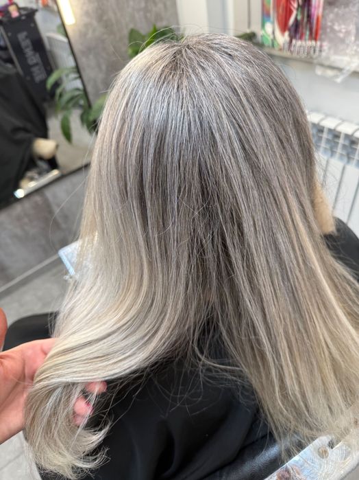 Курсы колористов Алматы