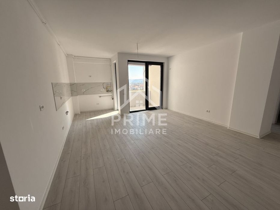 Apartament 2 camere | 61mp |  BLOC NOU | langa Alba Mall!